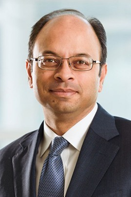 Mukesh Jain, MD