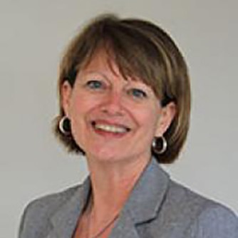 Michelle O'Brien