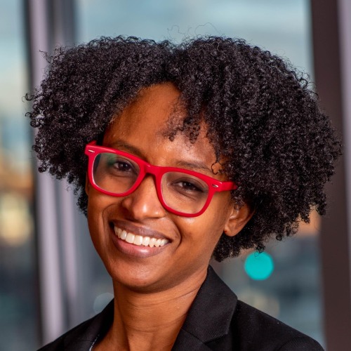 Kelly Holder, PhD