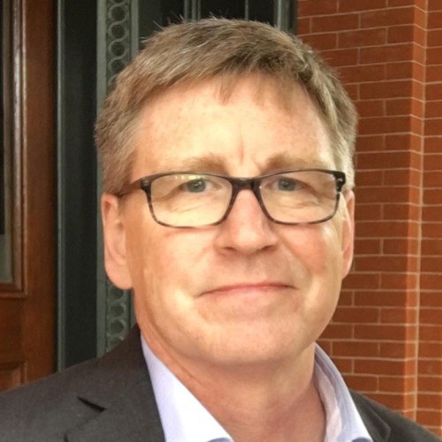 Thomas Roberts, PhD