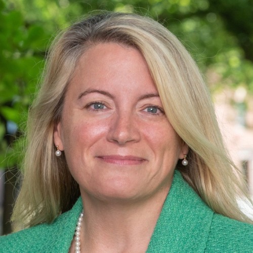 Kimberly Galligan, MBA