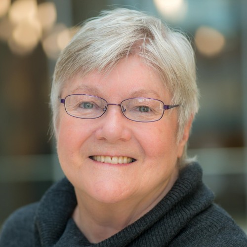 Sharon Rounds, MD